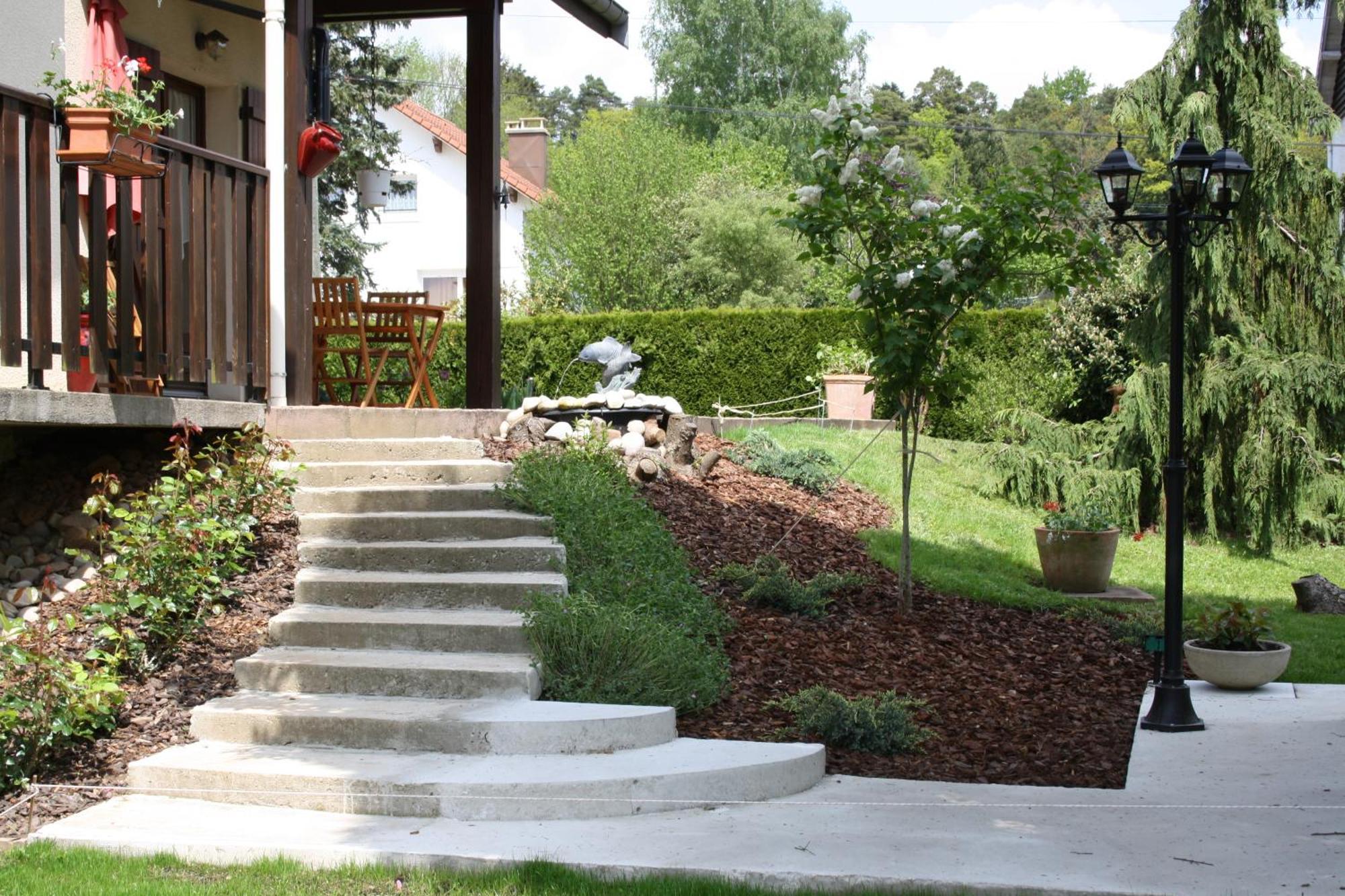 Le Clos Pre La Voivre  Exterior foto
