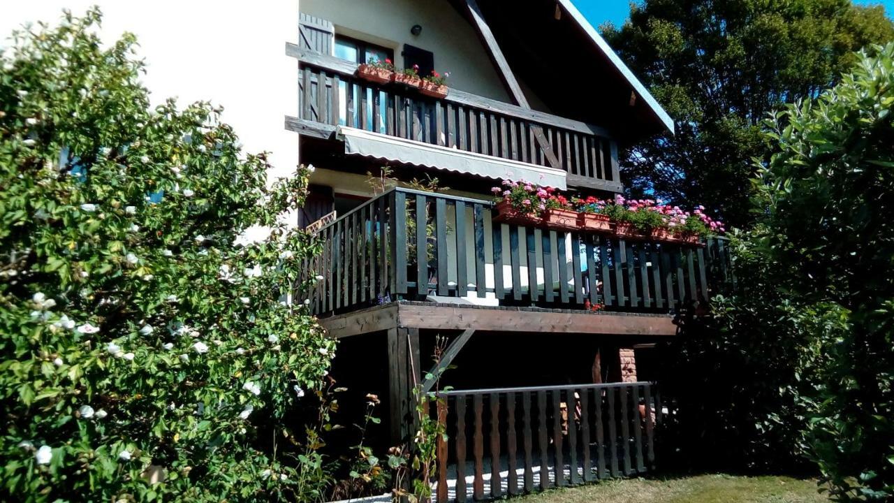 Le Clos Pre La Voivre  Exterior foto