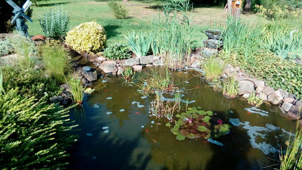Le Clos Pre La Voivre  Exterior foto